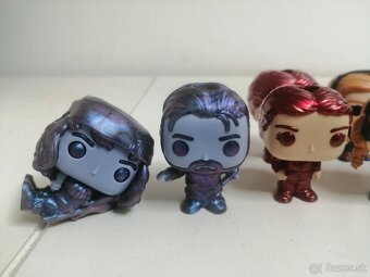 Kinder Joy Stranger Things - 2