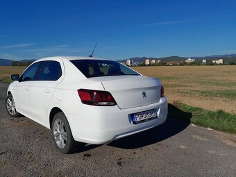 Predám Peugeot 301 - 2