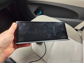 Android displej auto android 11.3 veľkosť displeja - 2