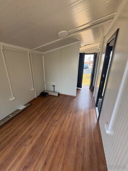 Víkendový dom - Nitra - 2