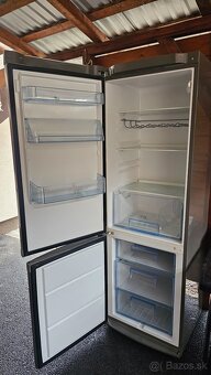 Kombinovaná chladnička s mrazničkou - 2