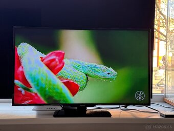 Philips 40PFT5300/12 Smart Wifi 102cm - 2