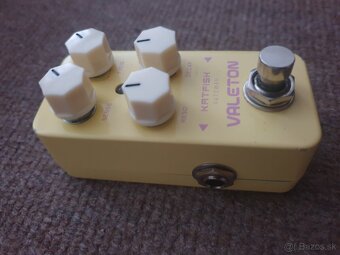 Valeton Katfish Auto Wah - 2