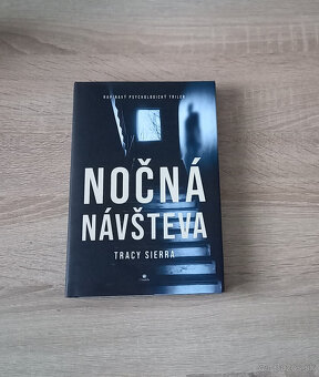 Mix skvelých kníh - 2