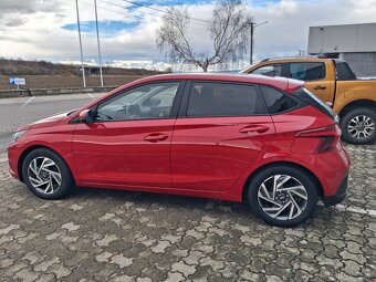 Hyundai i20 - 2