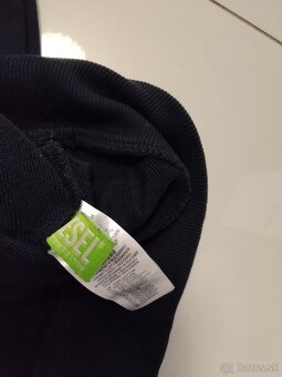 Pánska mikina Diesel - 2