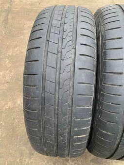 Letné pneumatiky 195/65R15 - 2