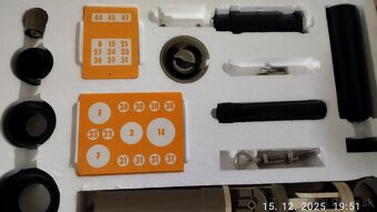 Astro cabinet 90 - 2