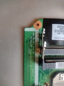 Dostal do Notebookov HP - 2