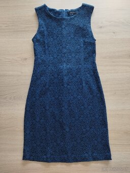 Dámske šaty - 2