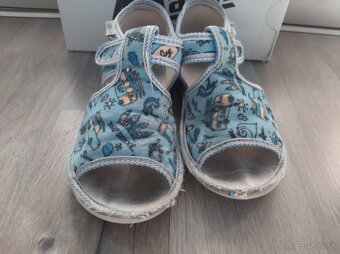 Papucky zn. Manik v. 30 - 2