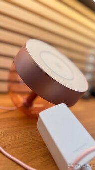 Philips Hue Iris copper - 2