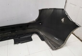 Volvo V60 I 2010-2018 zadný nárazník - 2