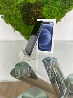 Apple iPhone 12 mini 64gb Black - 2