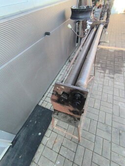 Zakruzovacka, stačecka - 2