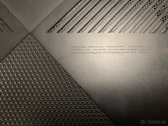 Notebook OMEN HP herný - 2