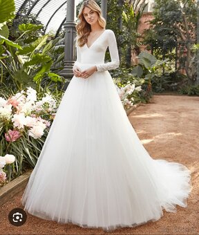 St.Pateick - Laurus veľ 36-38 - 2