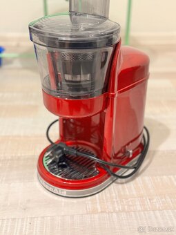 Odstavovac Kitchen Aid - 2