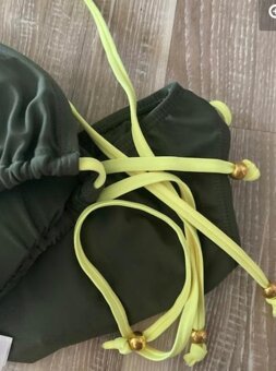 Dámske dvojdielne plavky - 2