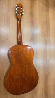 Predam gitaru Cremona Luby 548N - 2