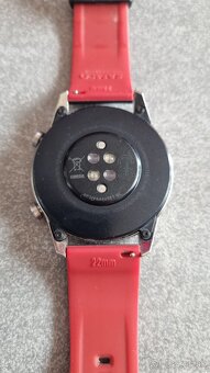Huawei watch GT2 46mm - 2