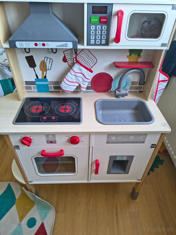 Detská kuchynka - 2