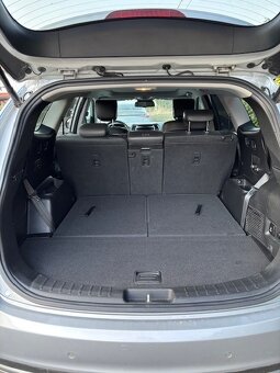 HYUNDAI GRAND SANTA FE - 2