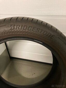 letné pneumatiky Bridgestone na predaj - 2