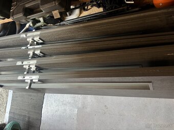 Interiérové dvere - 2