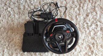 Volant Thrustmaster T128PS - 2