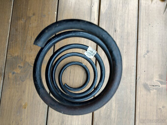 Predám prednú pružinu podvozku Opel - 2