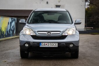 Honda CR-V 2.2 CTDI Elegance - 2