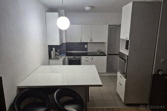 Kuchynska linka za odvoz - 2