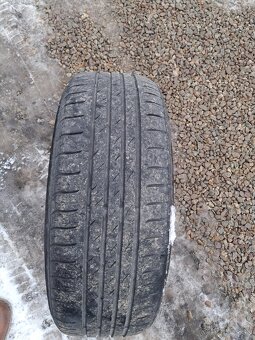 Elektróny s pneumatikami - 2