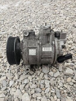 Kompresor klimatizácie VW AG 1K0820808B,1K0820859P - 2