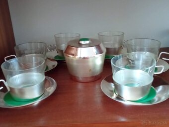 Predám porcelán, sklo, krištáľ - 2