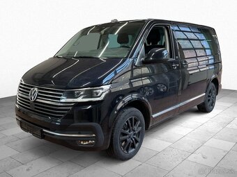 VW T6.1 Multivan Generation Six FWD 146 kw - 2