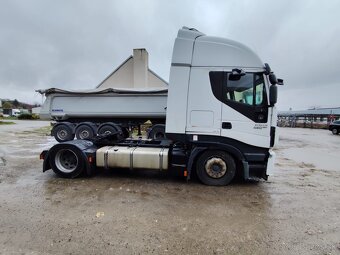 Iveco Eev 2013 euro 5 - 2