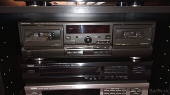 Predam TECHNICS RS TR 373 - 2