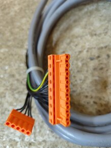 Ovládanie k výťahom - 2