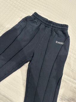 damske teplaky Ola Voga - 2