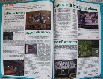 GameStar č. 55 (10/2003) - 2