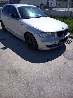 BMW 118d - 2