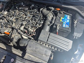 2.0tdi 103kw CFH - 2