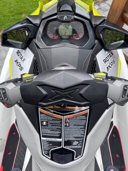 SEA DOO RXP-X 300RS - 2