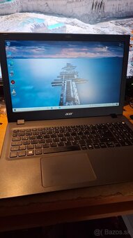 Acer aspire E5- 574 series - 2