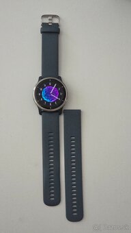 Garmin venu 2 navy blue - 2