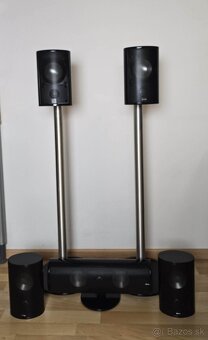 Canton 5.0 zostava - 2