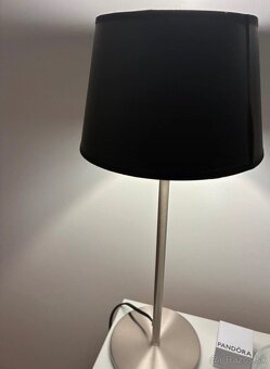 Stolové lampy - 2