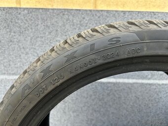 Pneumatiky 225/40r18 - 2